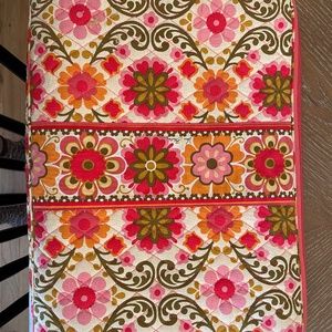 Vera Bradley laptop case